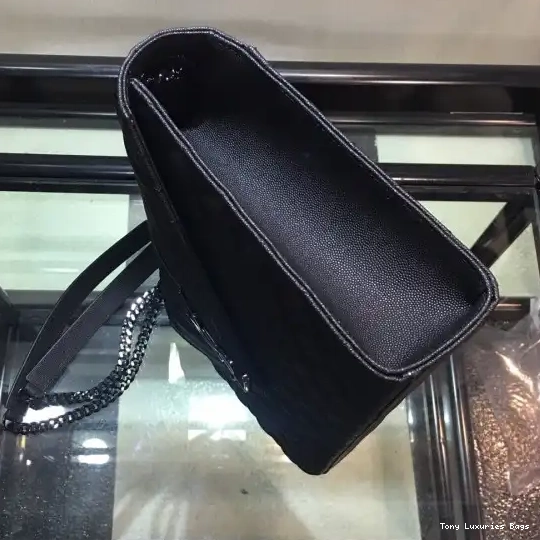 Tony Luxuries YSL BAG LARGE ENVELOPE 0516